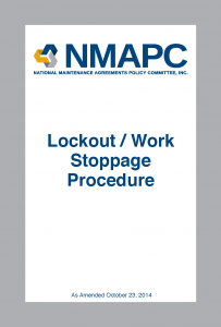 NMAPC_Lockout_Work_Stoppage_Procedure-COVER